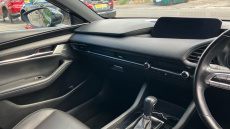 Mazda 3 2.0 e-Skyactiv G MHEV GT Sport 5dr Auto Petrol Hatchback